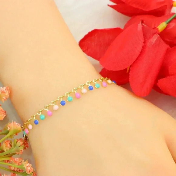 "New Beautiful Design Bracelet for Women/Girls, Gift, B683 - Picture 2 of 10